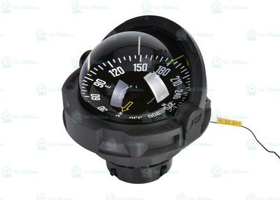 P65476 Plastimo PUSLA OLYMPIC 135 SİYAH ( 17281 ) SİYAH KART