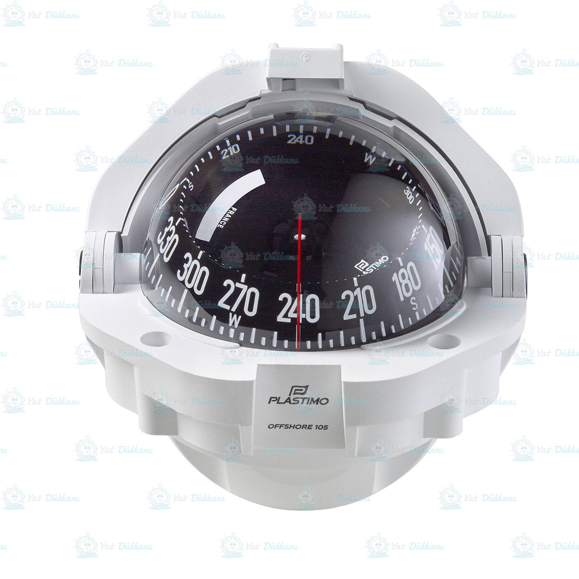 P65002 Plastimo PUSLA OFFSHORE 105 BEYAZ ( 17266 )
