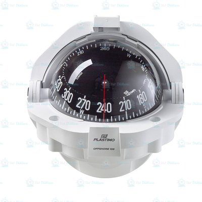 P65002 Plastimo PUSLA OFFSHORE 105 BEYAZ ( 17266 )