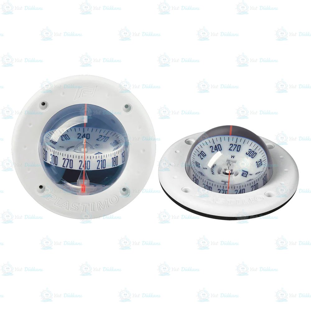 P63869 Plastimo PUSLA MINI C BEYAZ ( 31341 )