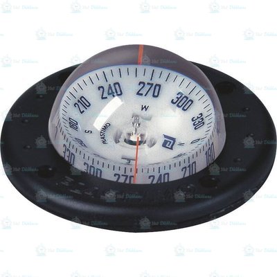 P63868 Plastimo PUSLA MINI C SİYAH ( 31318 )