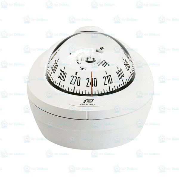 P63862 Plastimo PUSLA OFFSHORE 75 SET ÜSTÜ BEYAZ ( 48853 )