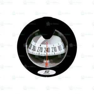 P63859 Plastimo PUSLA OFFSHORE 75 GÖMME DERECELİ SİYAH ( 48841 )