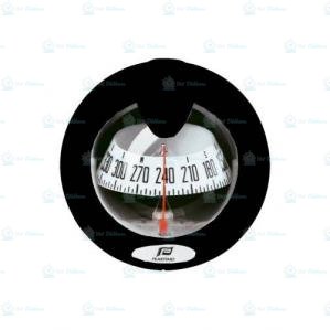 P63859 Plastimo PUSLA OFFSHORE 75 GÖMME DERECELİ SİYAH ( 48841 )