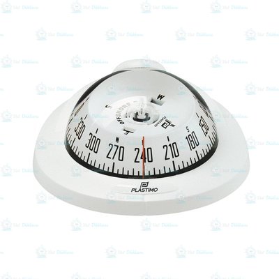 P63858 Plastimo PUSLA OFFSHORE 75 GÖMME BEYAZ