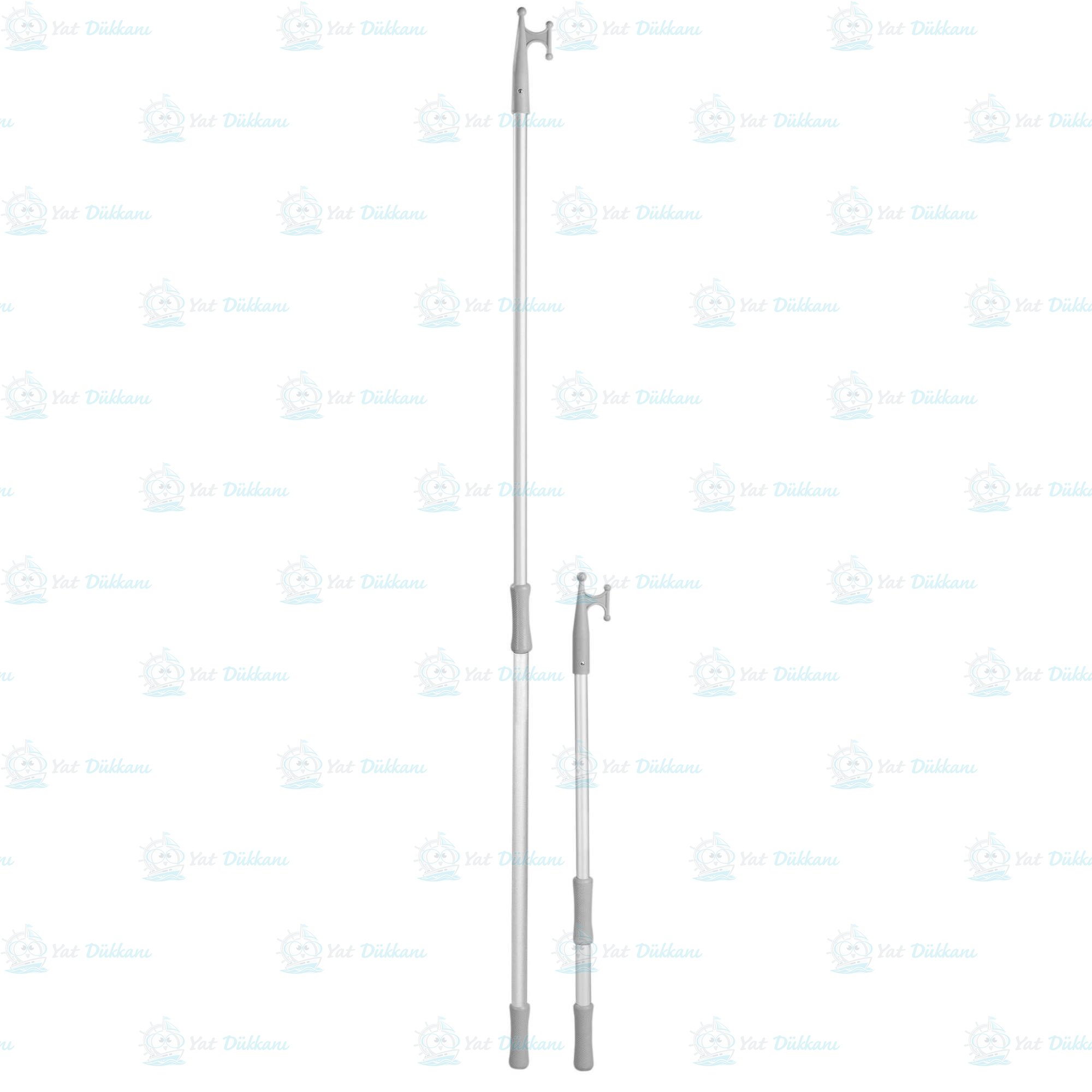 P62094 Plastimo GÖNDER TELESKOPİK (16593)