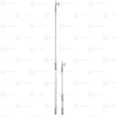 P62094 Plastimo GÖNDER TELESKOPİK (16593)