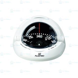 P60993 Plastimo PUSLA OFFSHORE 115 BEYAZ