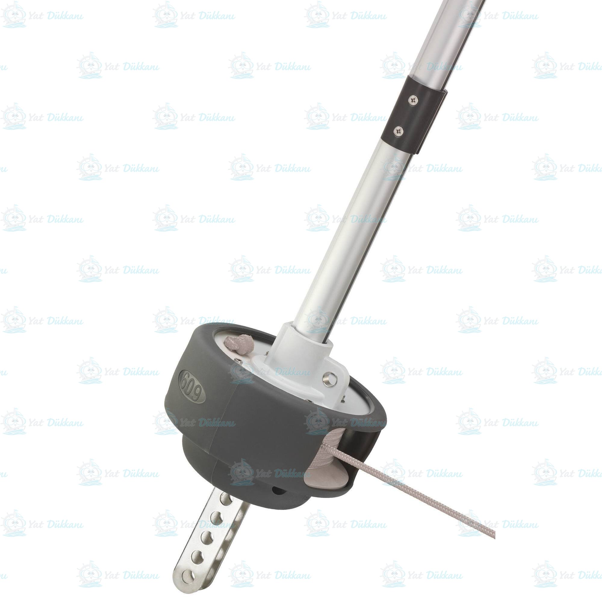 P58208 Plastimo REEFING SYSTEM 609T