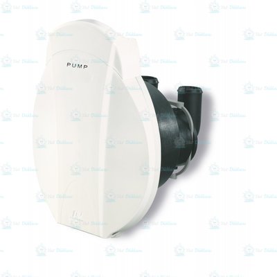 P55764 Plastimo EL POMPASI 925C 40,50LT / DK