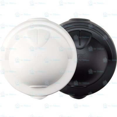 P55599 Plastimo PUSLA KAPAĞI ( OFFSHORE 95 / MİNİ CONTEST İÇİN SİYAH )