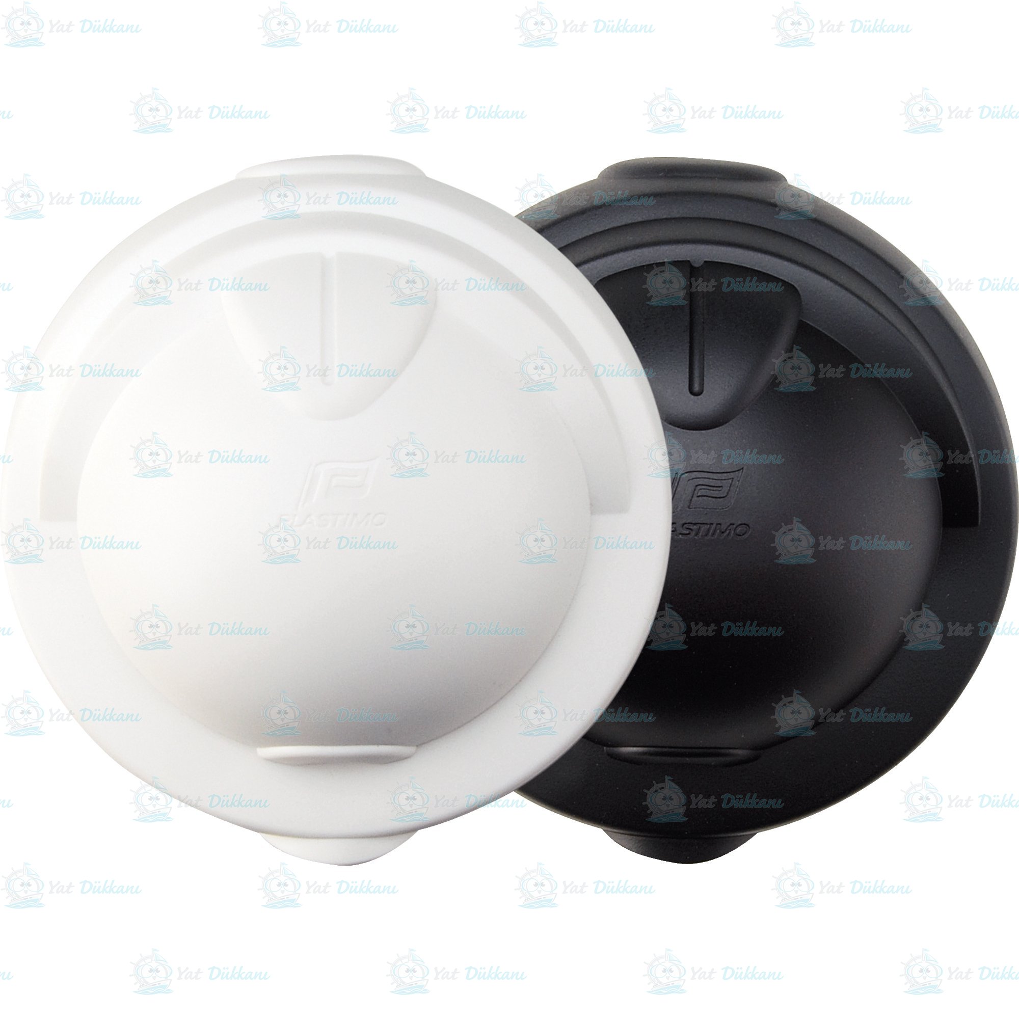P55402 Plastimo PUSLA KAPAĞI ( OFFSHORE 95 / MİNİ CONTEST İÇİN BEYAZ )