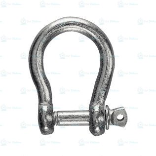 P55177 Plastimo OMEGA KİLİT 06mm