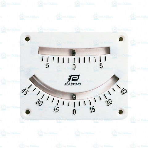P51494 Plastimo YALPAMETRE 110 X 82cm