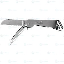 P36087 Plastimo ÇAKI CLIPPER ST.STEEL