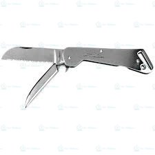 P36087 Plastimo ÇAKI CLIPPER ST.STEEL