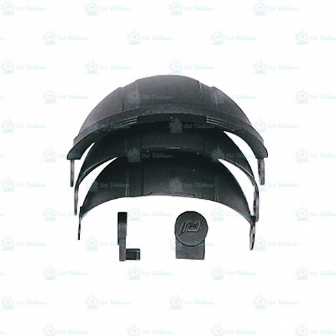 P29403 Plastimo PUSLA KAPAĞI ( OLYMPIC 135 İÇİN SİYAH )