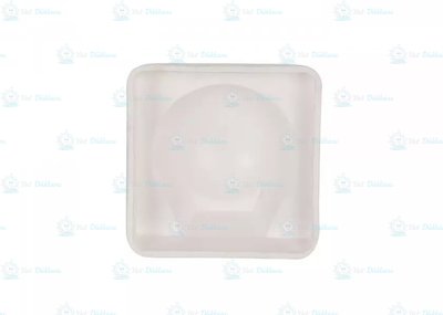 P29361 Plastimo PUSLA KAPAĞI ( MİNİ CONTEST NAVMAN İÇİN BEYAZ )