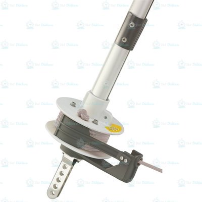 P25723 Plastimo REEFING SYSTEM 406S