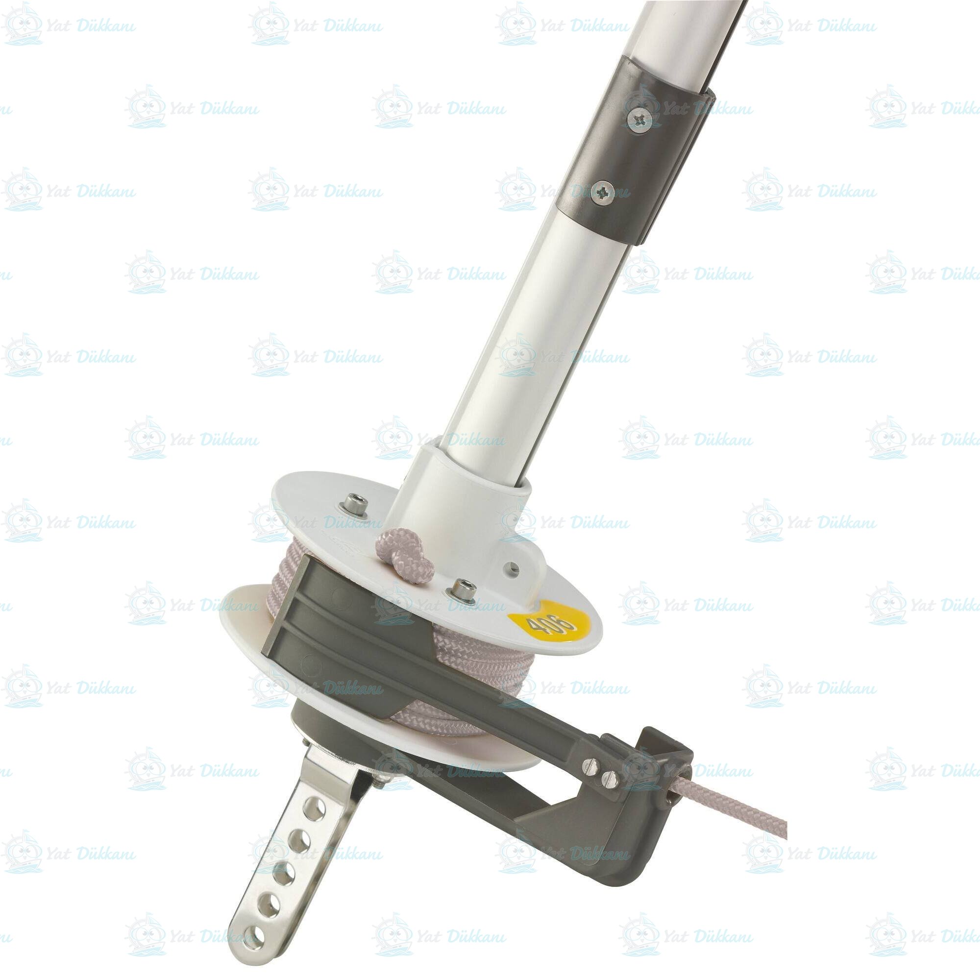 P25286 Plastimo REEFING SYSTEM 406T