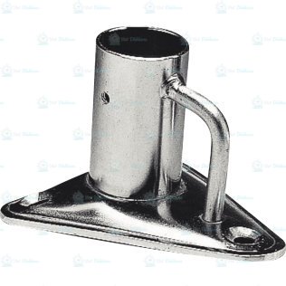 P18530 Plastimo VARDEVELA AYAĞI