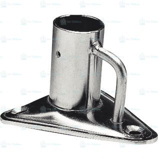P18530 Plastimo VARDEVELA AYAĞI