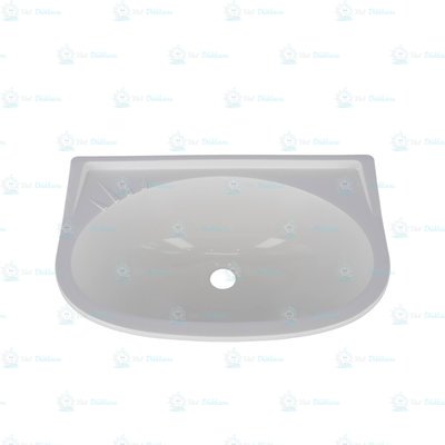 P17448 Plastimo LAVABO PLASTİK 395 X 275mm