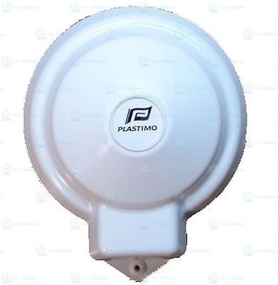 P17308 Plastimo PUSLA KAPAĞI ( MİNİ CONTEST İÇİN BEYAZ )