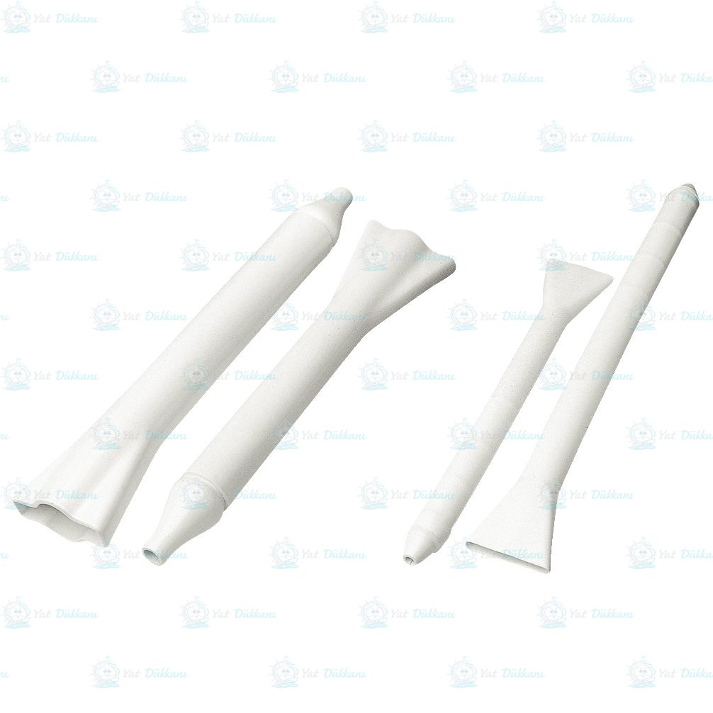 P17052 Plastimo LİFTİN KILIFI 14 - 16mm 460mm