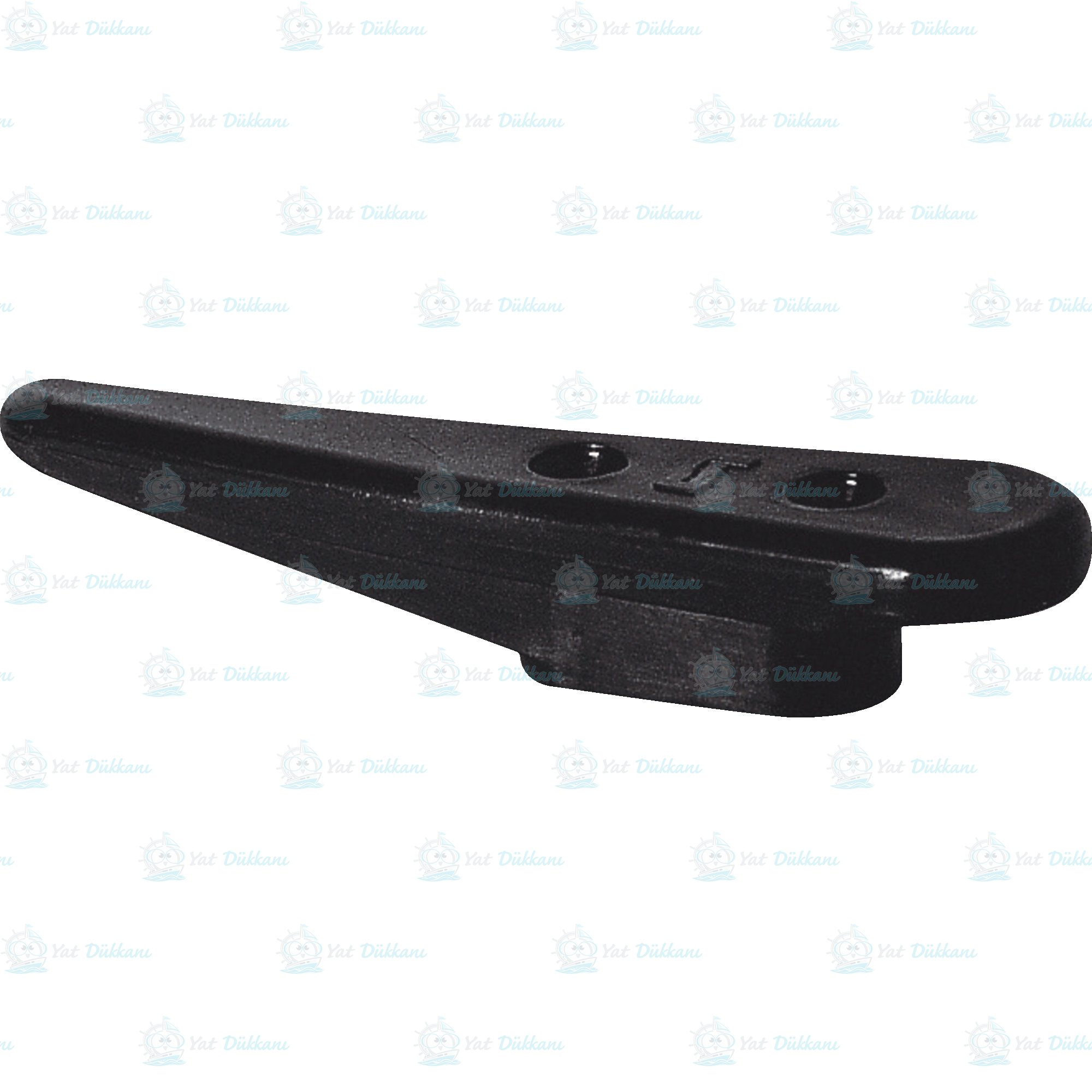 P16881 Plastimo KOÇ BOYNUZU 150mm KISTIRMALI