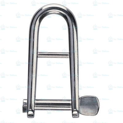 P16804 Plastimo D KİLİT UZUN AUTOMATIC 8mm