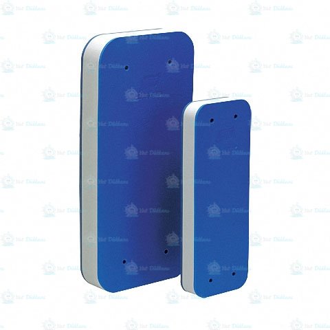 Plastimo Düz Usturmaça 31x95cm. - Mavi