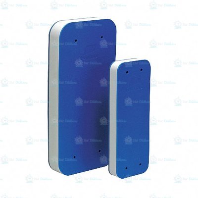 Plastimo Düz Usturmaça 31x95cm. - Mavi