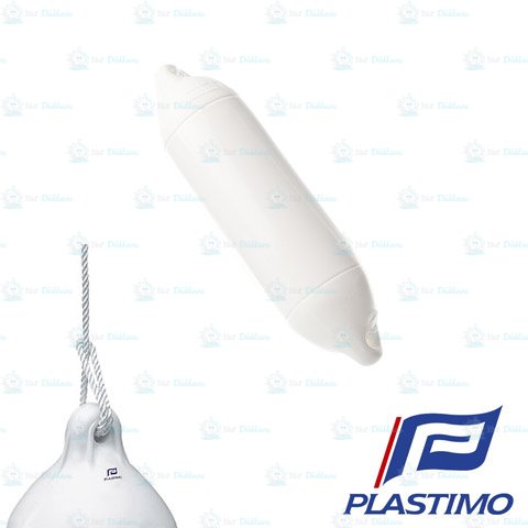 Plastimo Performance Usturmaça 20x80cm. - Beyaz