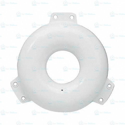 Plastimo Halka Usturmaça 33cm. - Beyaz