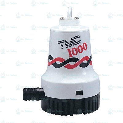 Tmc Sintine Pompası 1000 GPH 12V