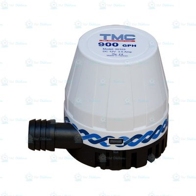 Tmc Sintine Pompası 900 GPH 12V