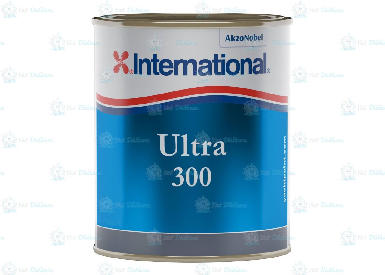İnternational Ultra 300 - Zehirli Boya 2.5 LT.