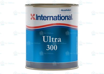 İnternational Ultra 300 - Zehirli Boya 2.5 LT.