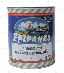 Epifanes Kaymaz Boya 0,75 Lt. - Beyaz