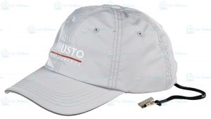 Musto şapka gri