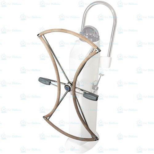 Lewmar Katlanır Dümen Simidi 1066mm   Wheels  Folding Wheel 42