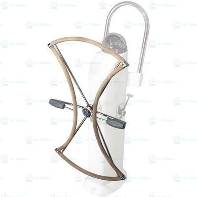 Lewmar Katlanır Dümen Simidi 1066mm   Wheels  Folding Wheel 42
