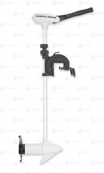 Minn Kota Riptide 45