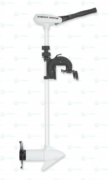 Minn Kota Riptide 45