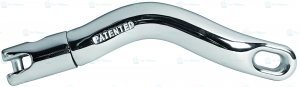 Çıpa konnektörü 10mm 12mm 0136739