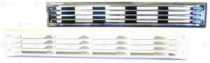 Attwood ABS havalandırma