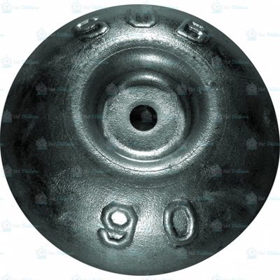 Ufo Tutya 90