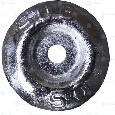 Ufo Tutya 50