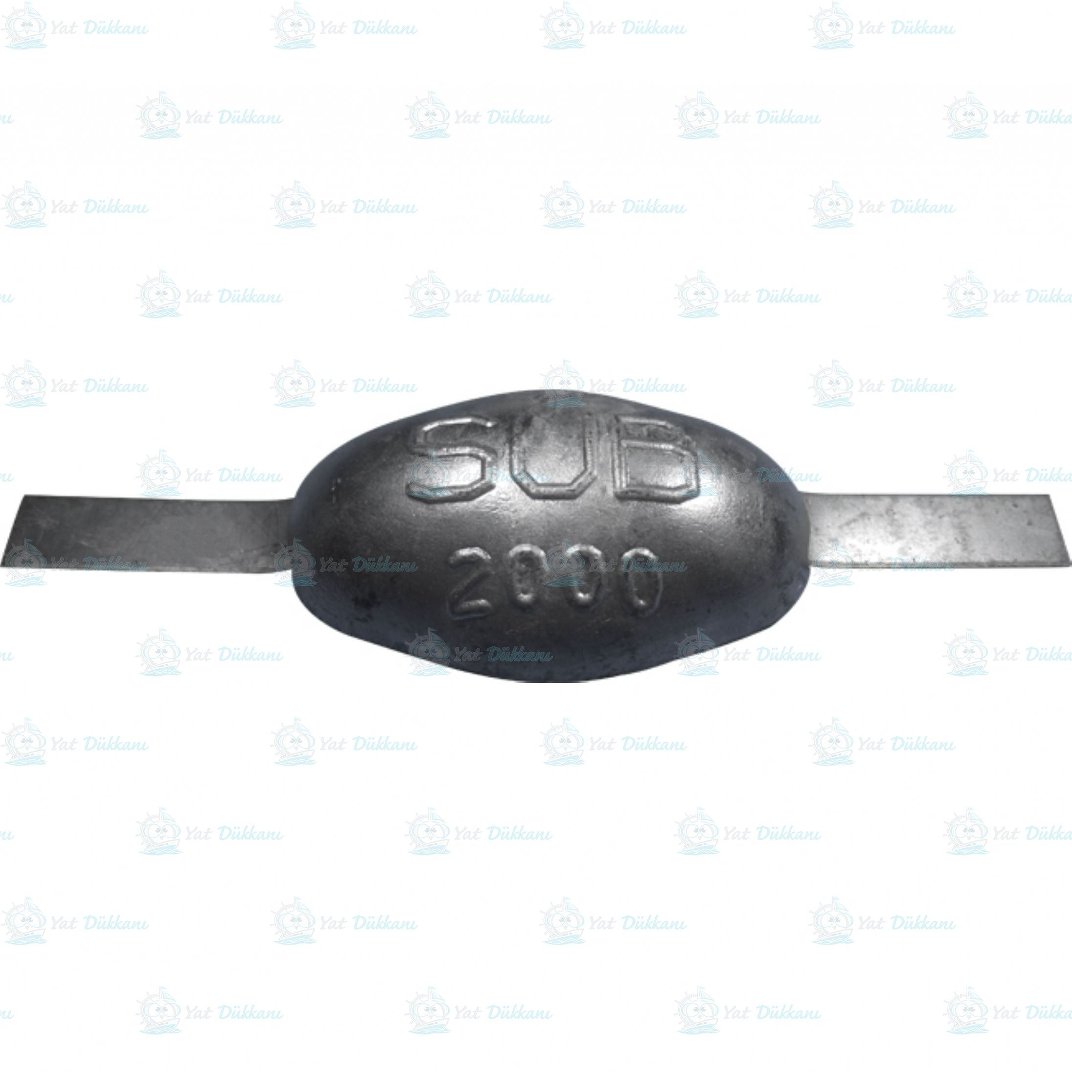 Demirli Tutya 2000